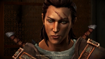 Game of Thrones Screenshot